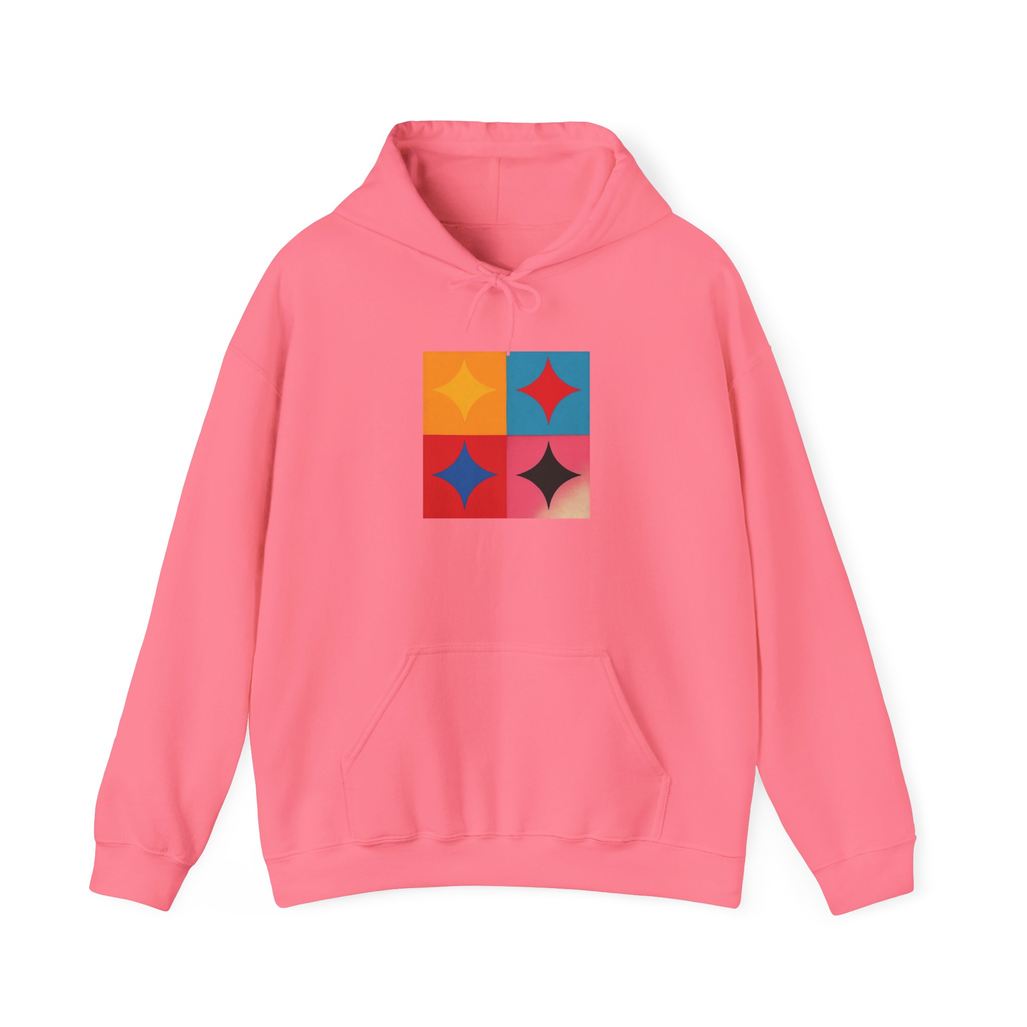 Warhol GAHNTA Classic Hoodie - Image 4