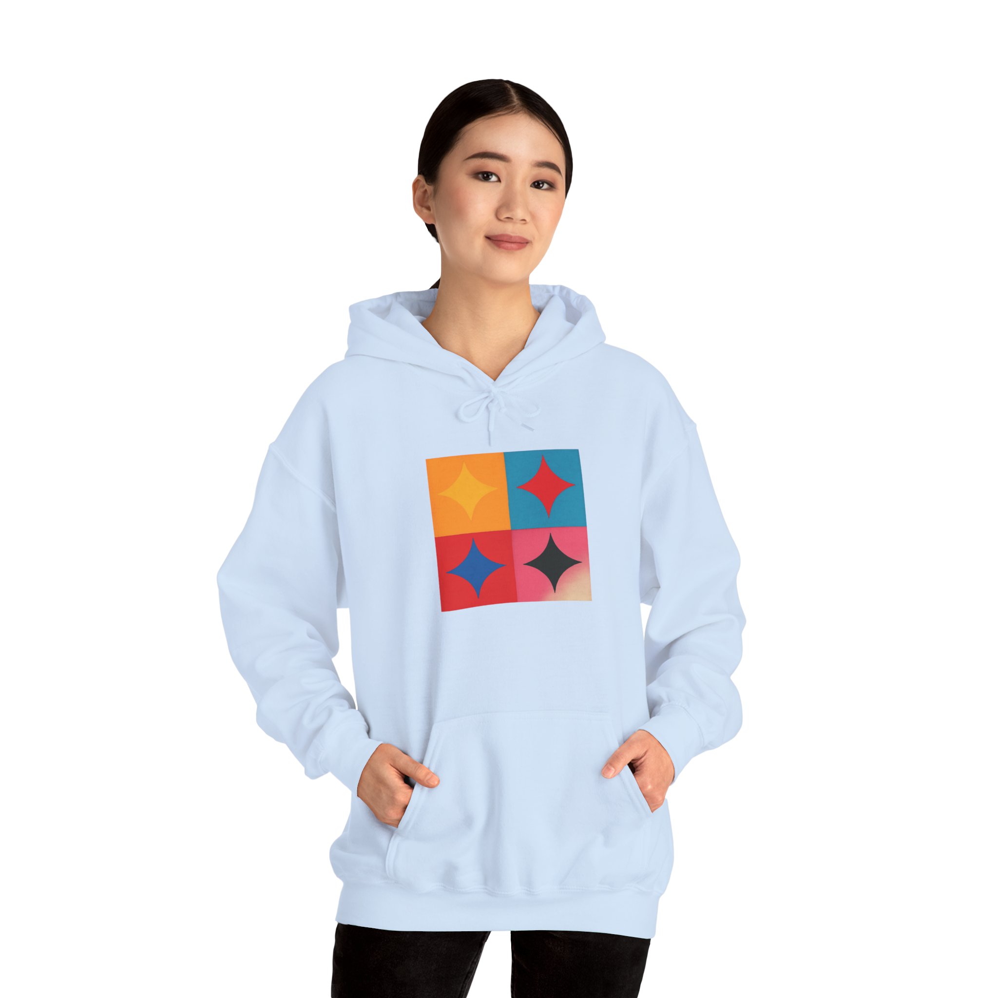 Warhol GAHNTA Classic Hoodie - Image 6