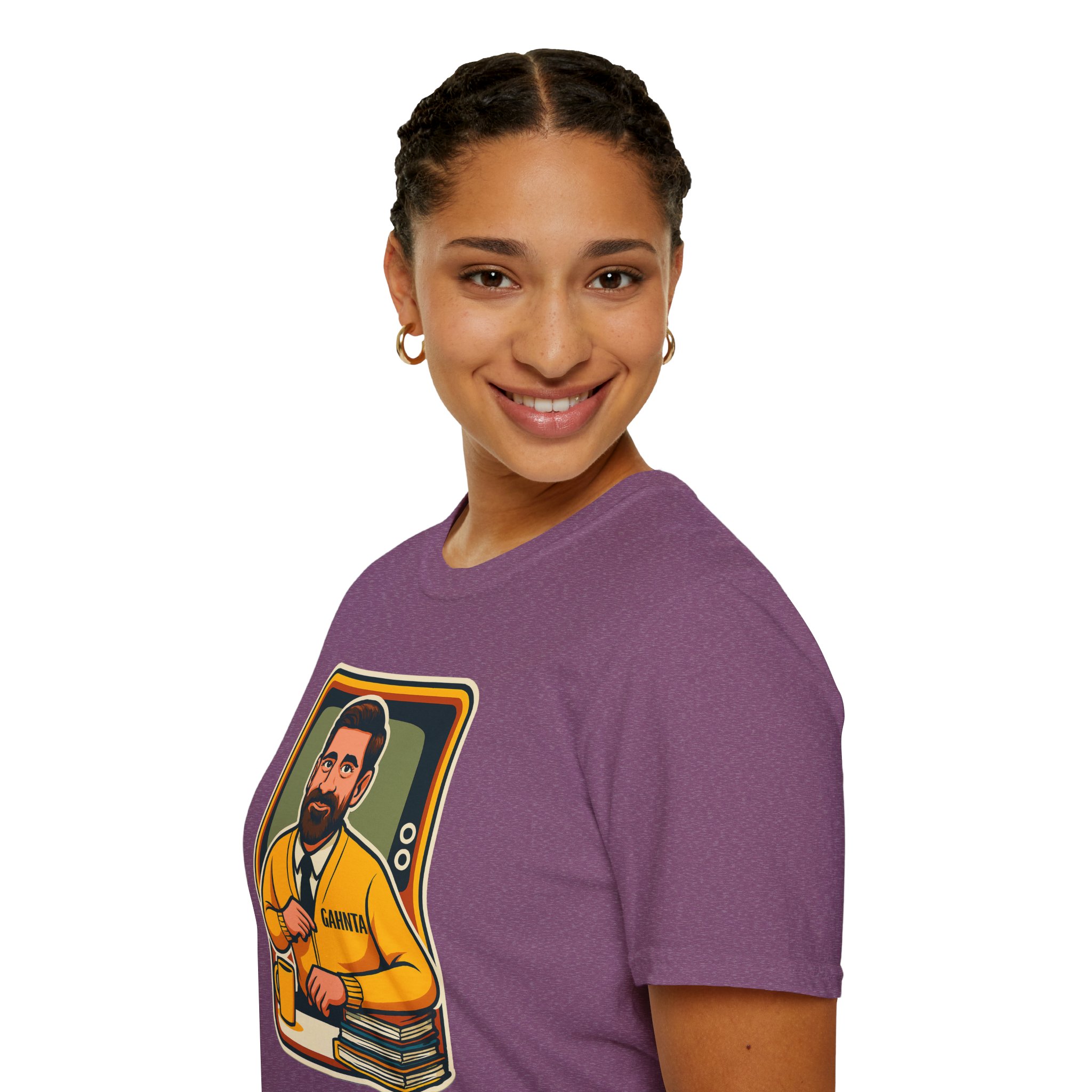 Mister Rodgers GAHNTA Classic Tee - Image 8