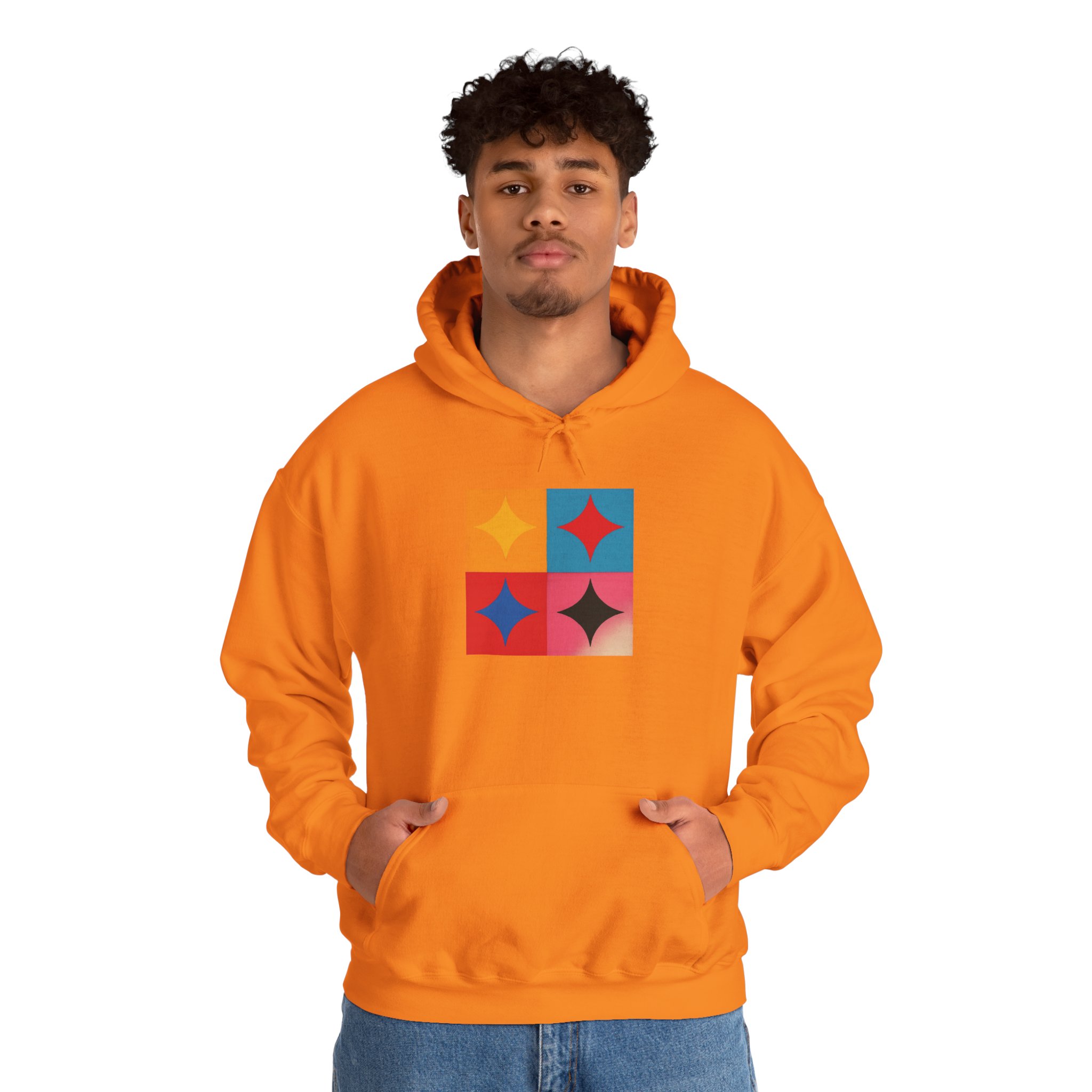 Warhol GAHNTA Classic Hoodie - Image 5