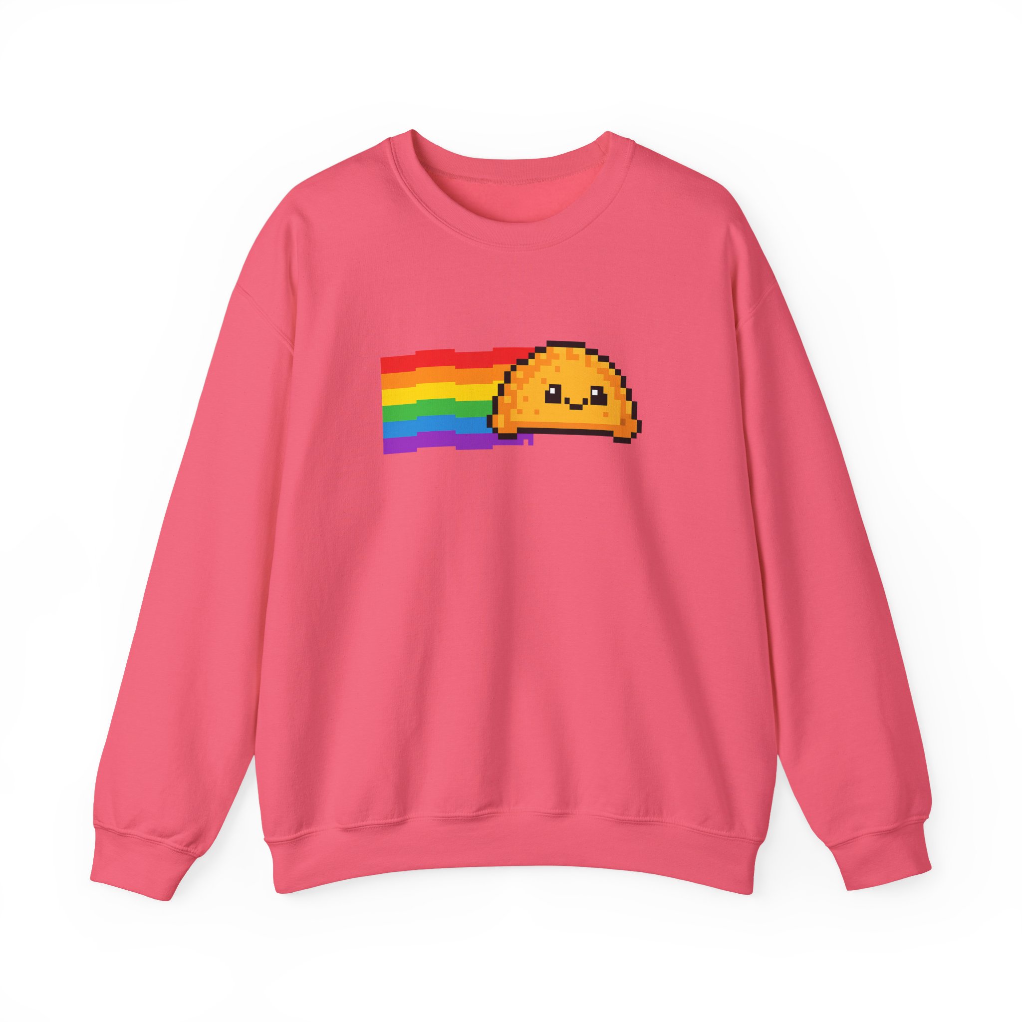 GAHNTA Nyan Pierogi Vintage Sweatshirt - Image 13