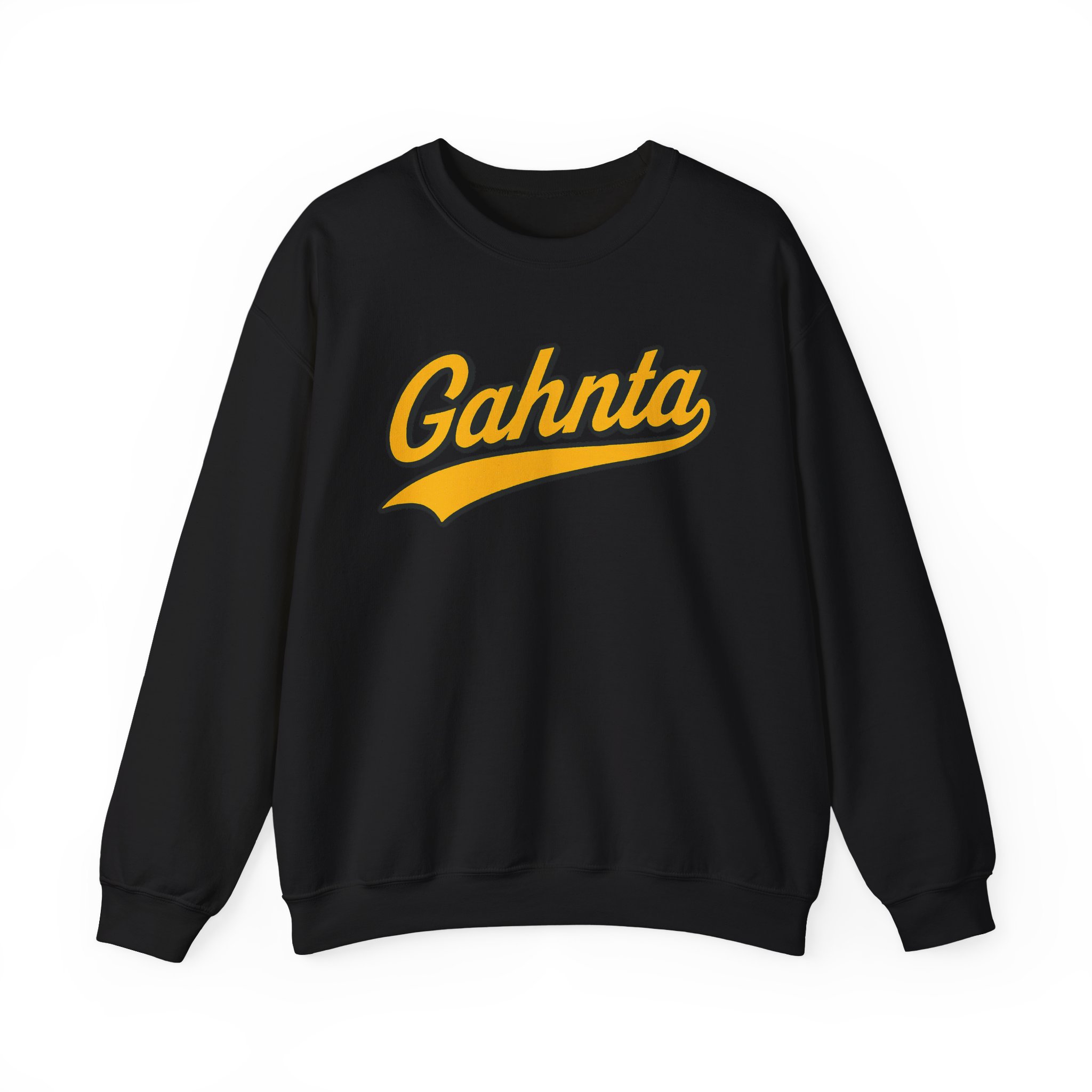 GAHNTA Baseball Retro Vintage Sweatshirt - Image 8