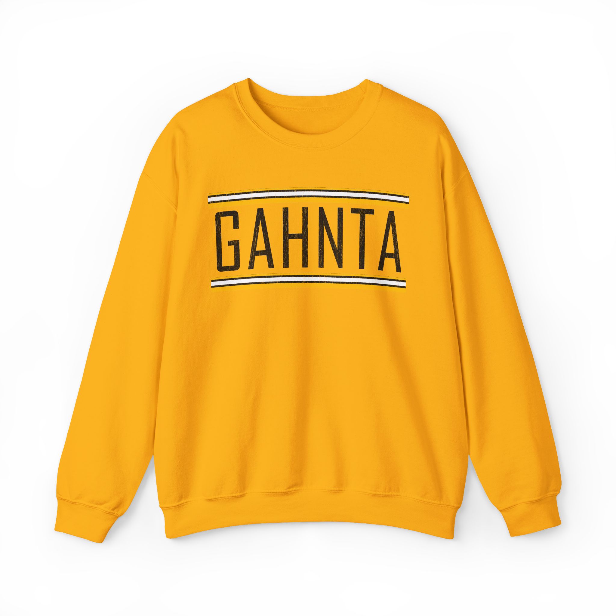 GAHNTA Stripes Vintage Sweatshirt - Image 8