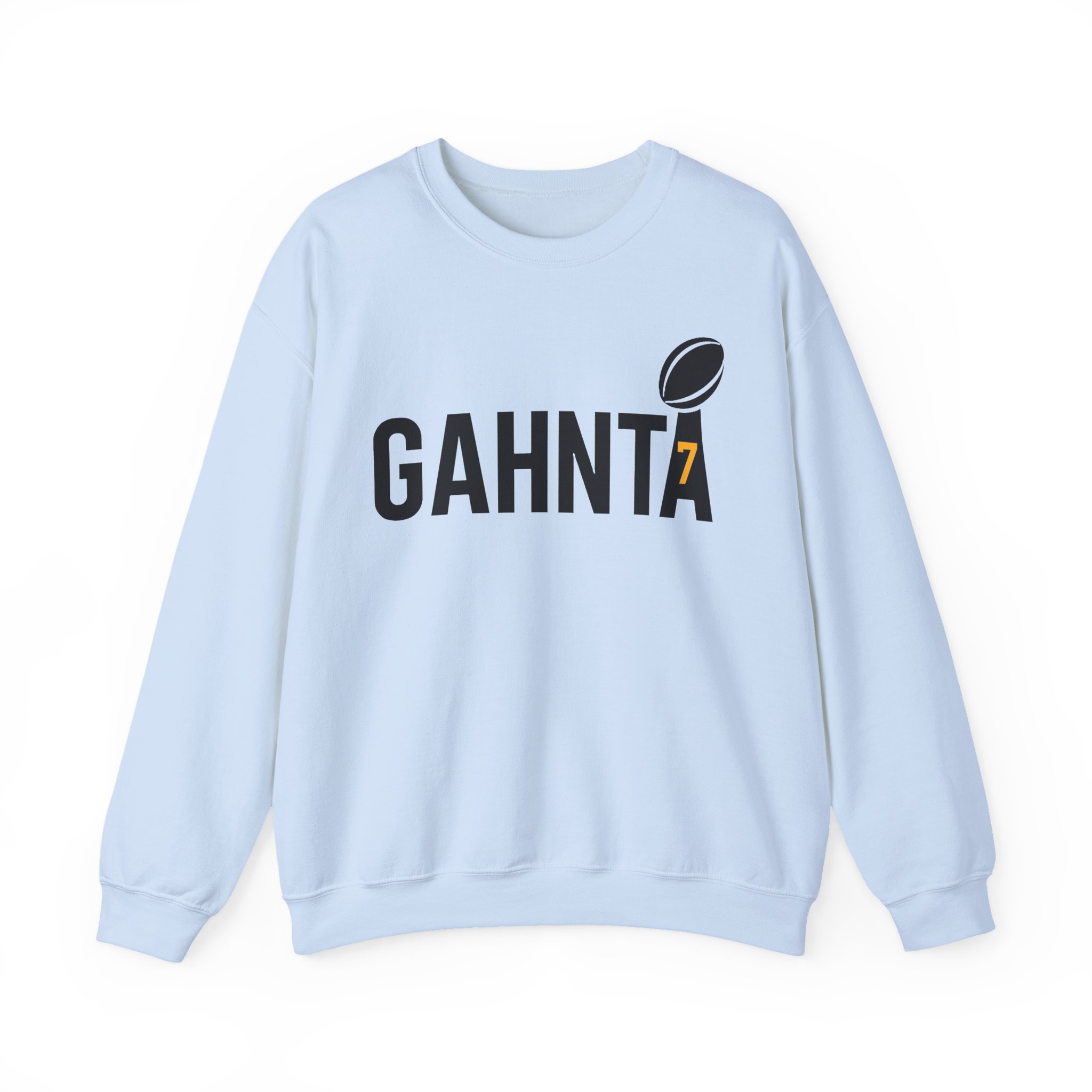 GAHNTA 7 Trophy Vintage Sweatshirt - Image 9