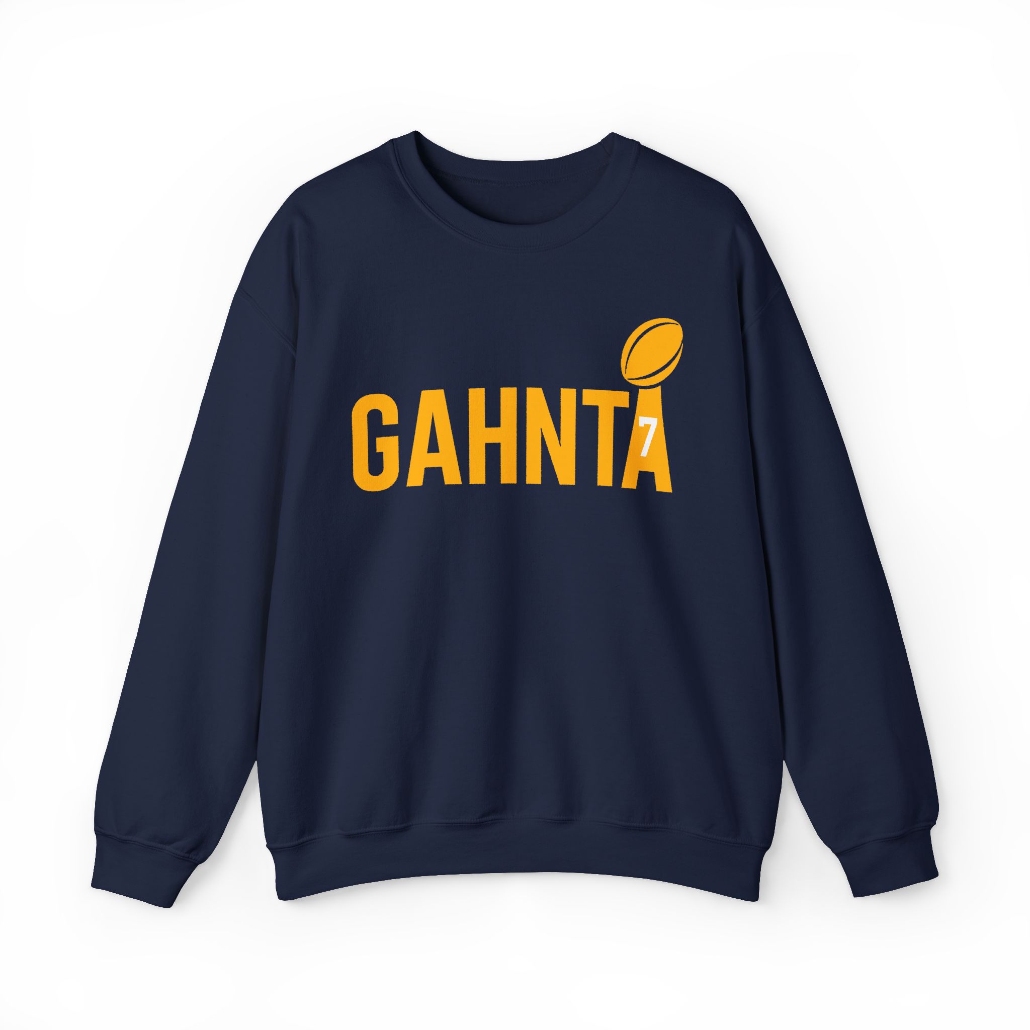 GAHNTA 7 Trophy Vintage Sweatshirt - Image 12
