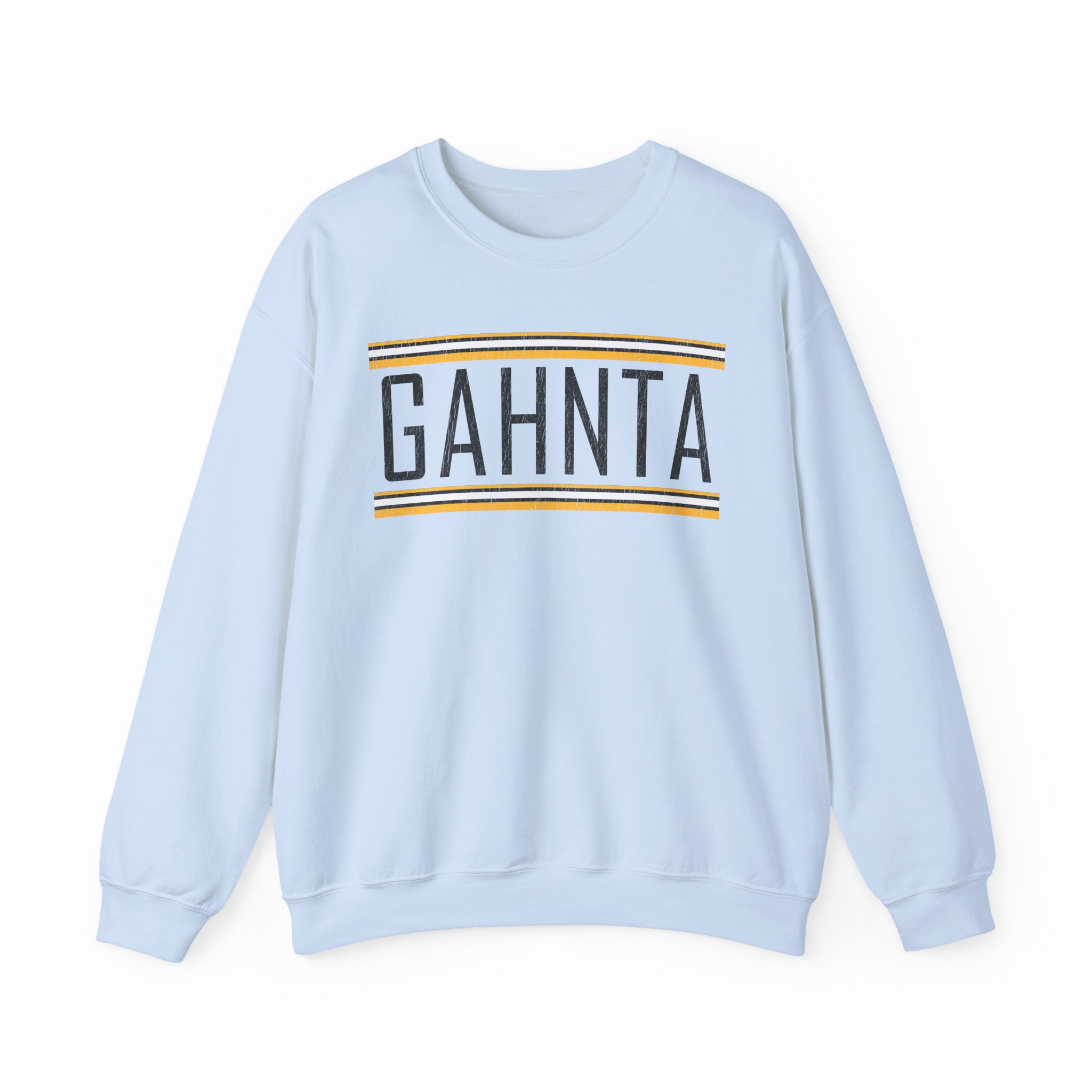 GAHNTA Stripes Vintage Sweatshirt - Image 11