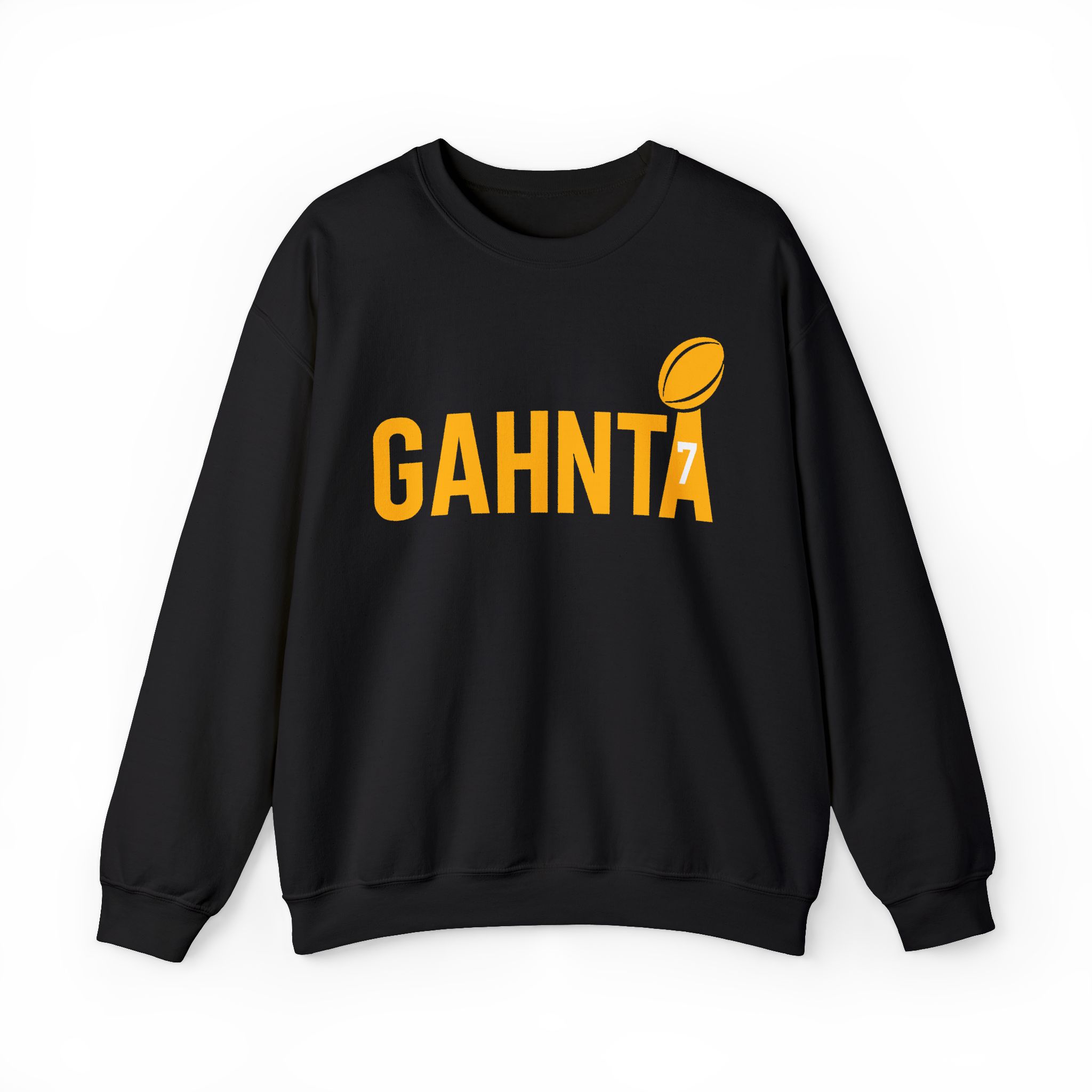 GAHNTA 7 Trophy Vintage Sweatshirt - Image 3
