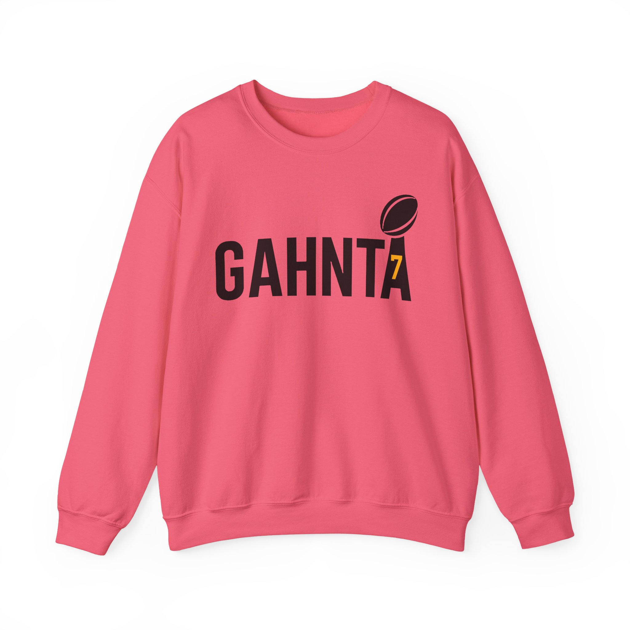 GAHNTA 7 Trophy Vintage Sweatshirt - Image 13
