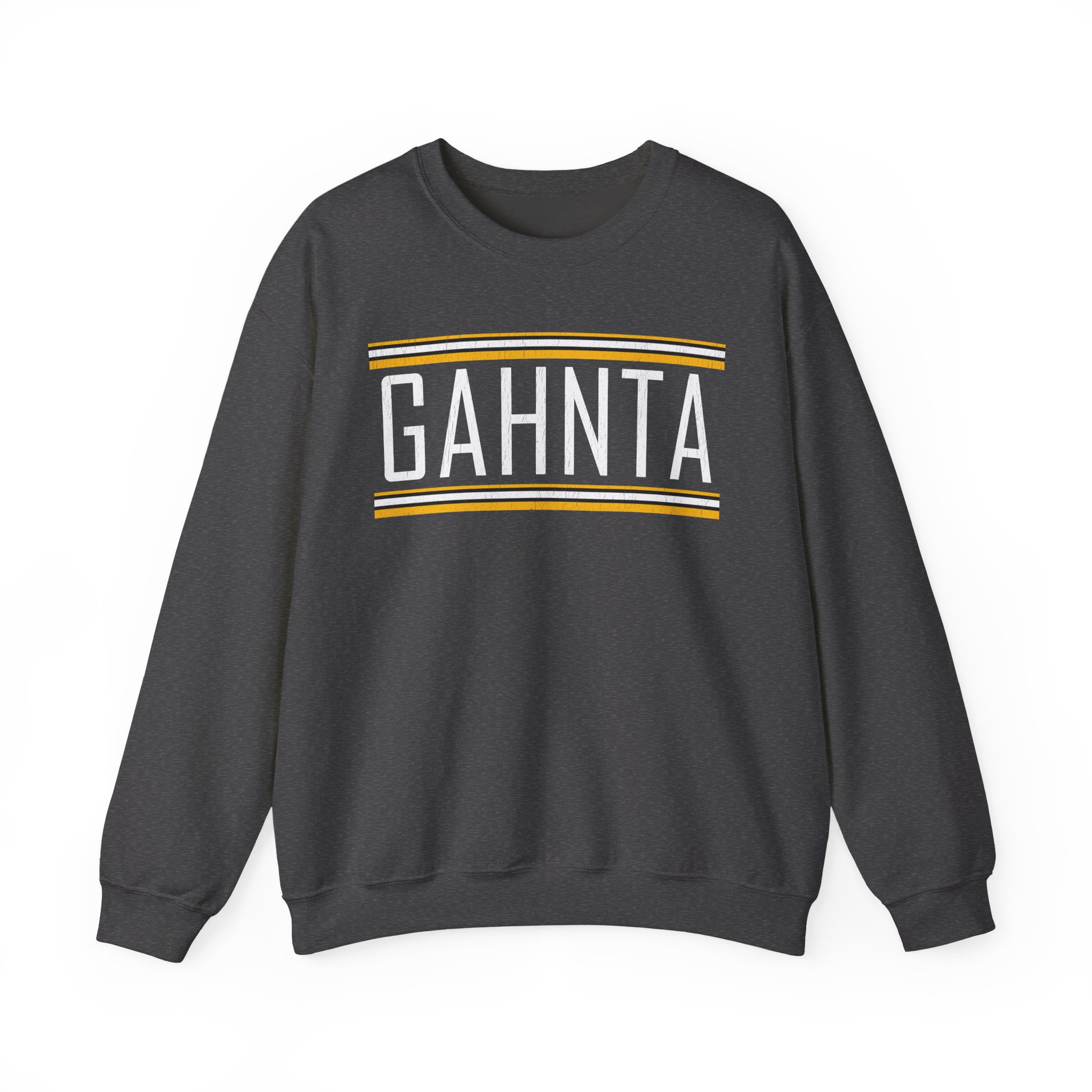 GAHNTA Stripes Vintage Sweatshirt - Image 10