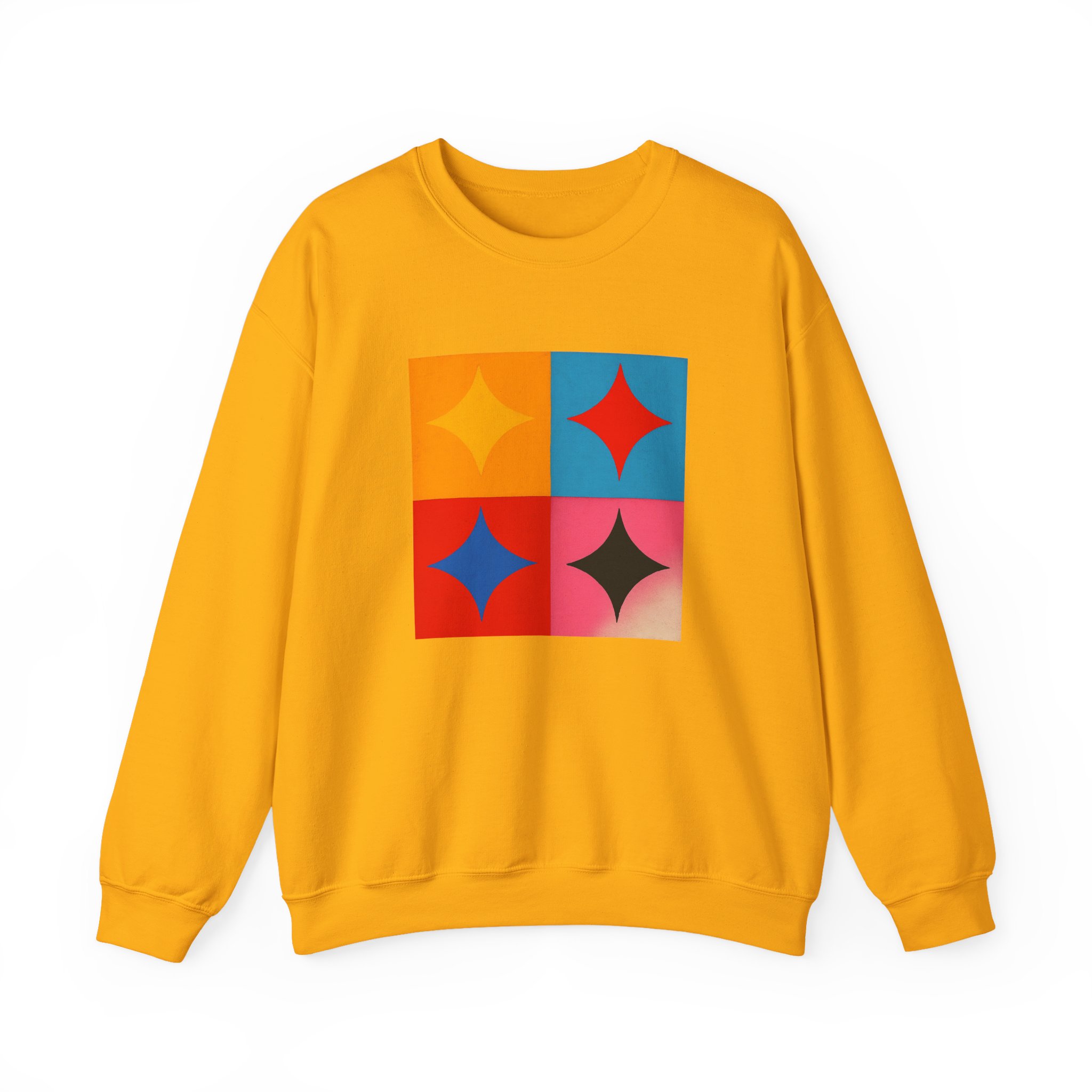 Warhol GAHNTA Vintage Sweatshirt - Image 9
