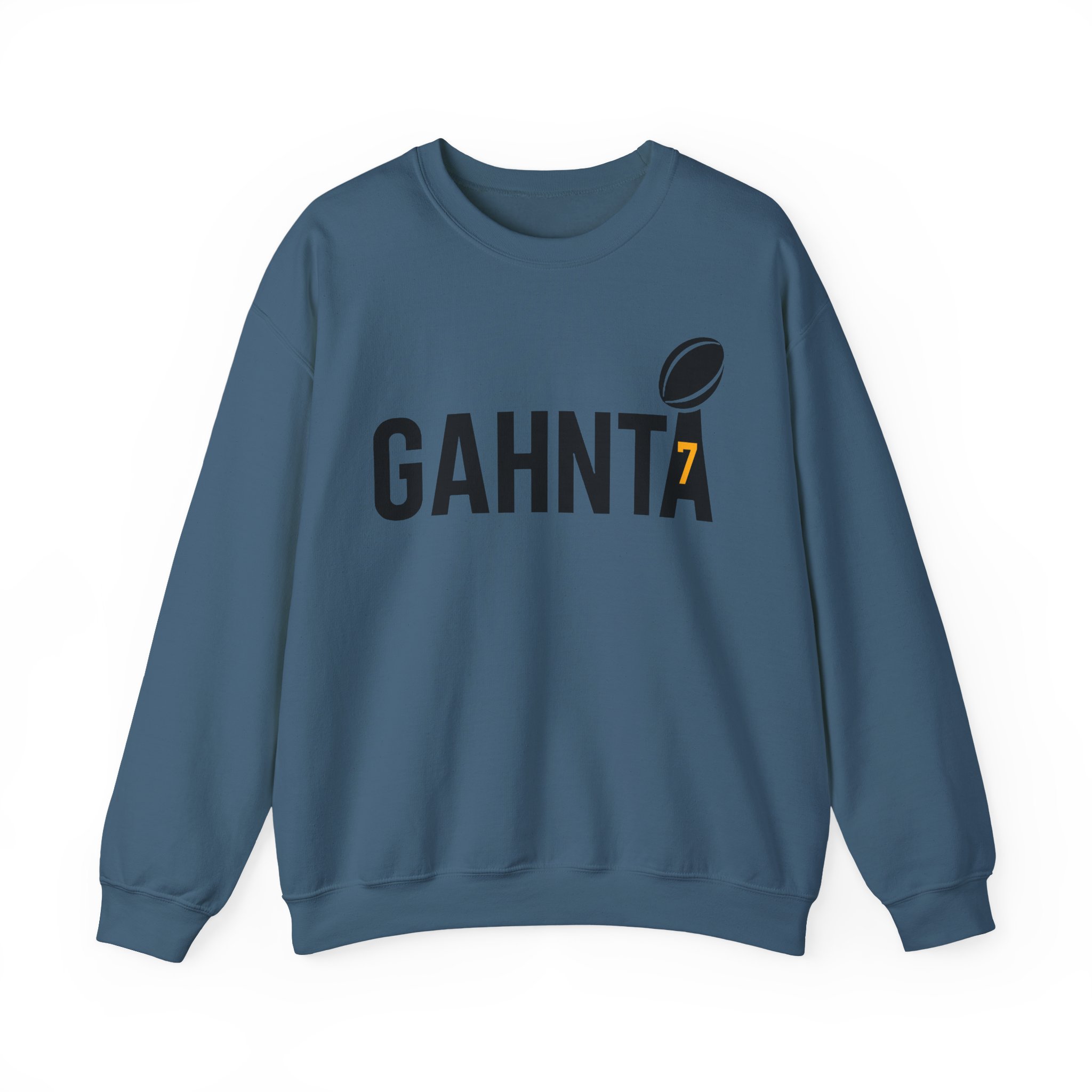 GAHNTA 7 Trophy Vintage Sweatshirt - Image 10