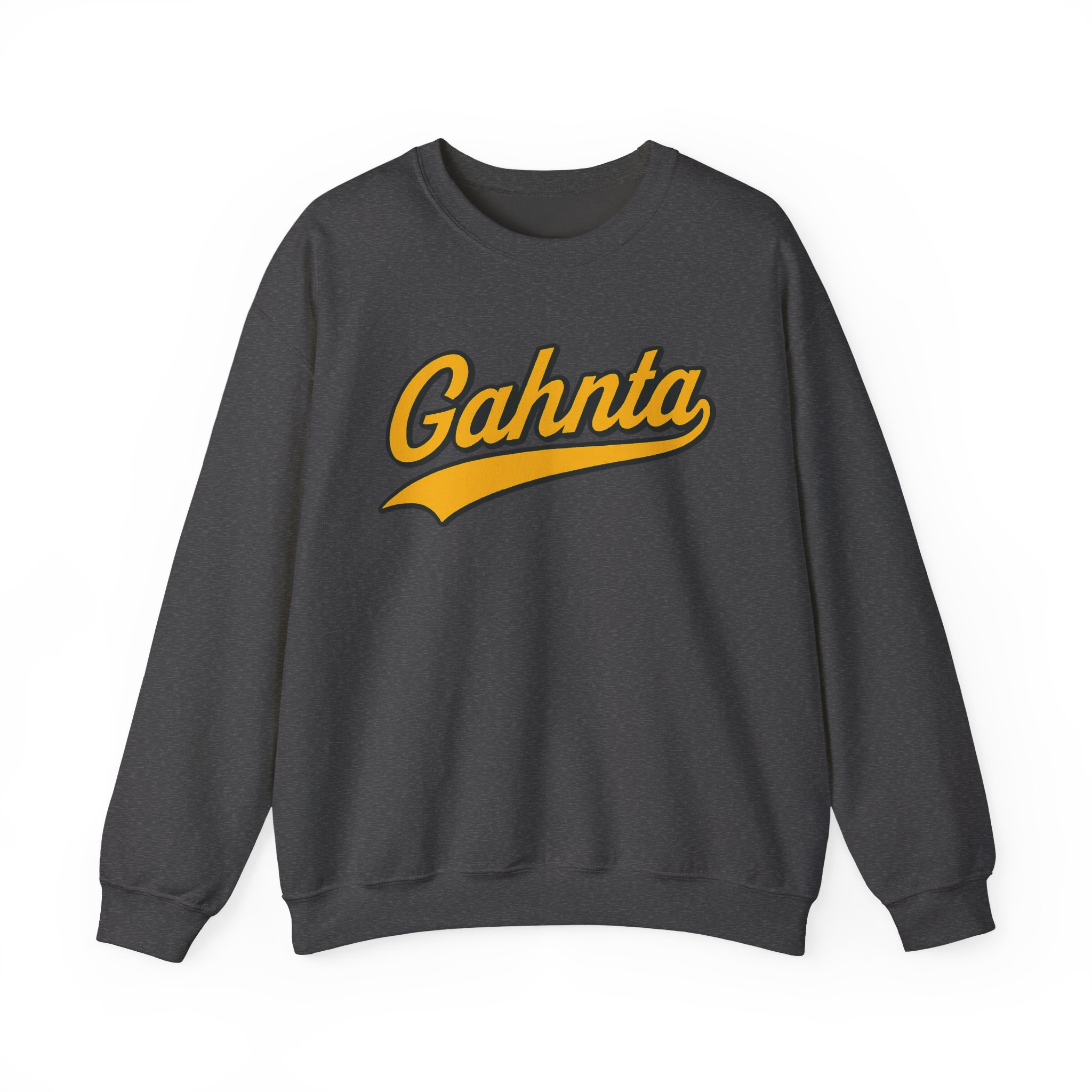 GAHNTA Baseball Retro Vintage Sweatshirt - Image 11