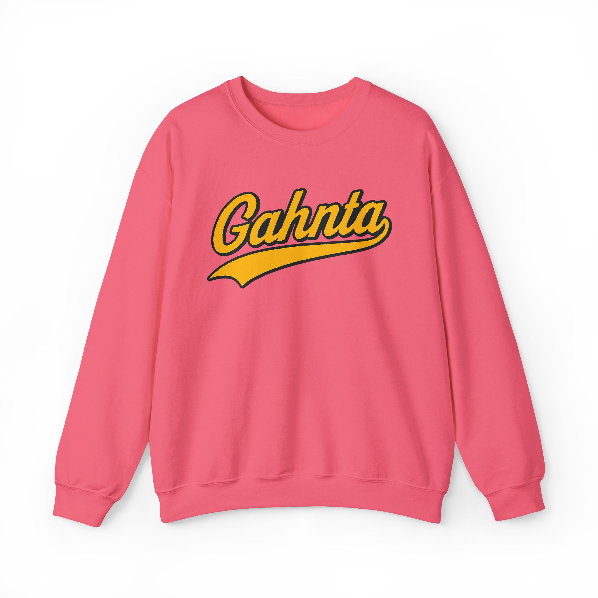 GAHNTA Baseball Retro Vintage Sweatshirt - Image 13