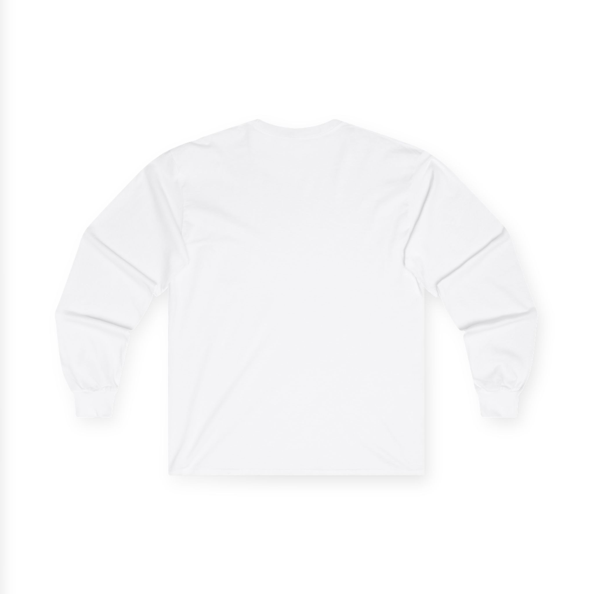 GAHNTA Sandwich Long Sleeve Classic Tee - Image 6