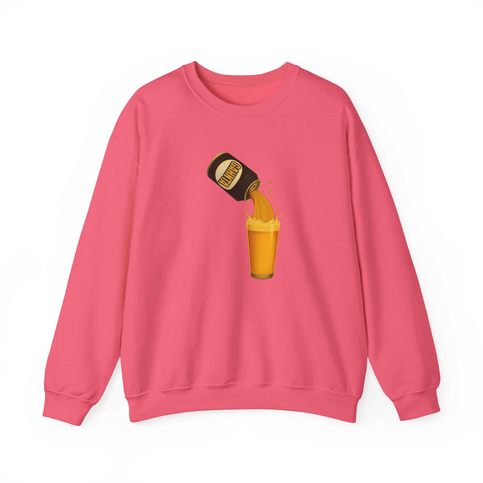 GAHNTA Can Vintage Sweatshirt - Image 13