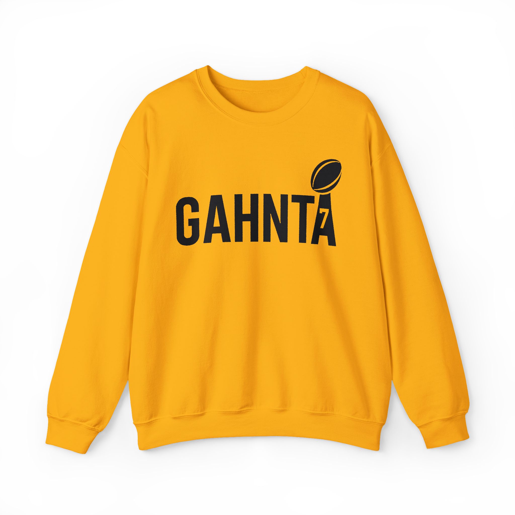 GAHNTA 7 Trophy Vintage Sweatshirt - Image 6
