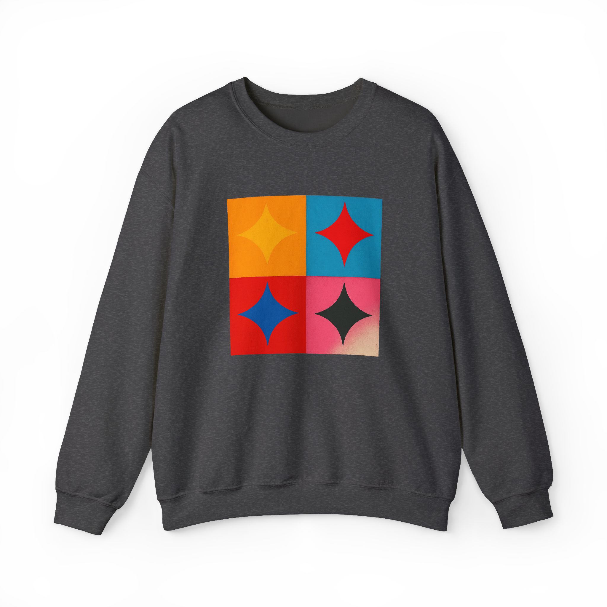Warhol GAHNTA Vintage Sweatshirt - Image 11