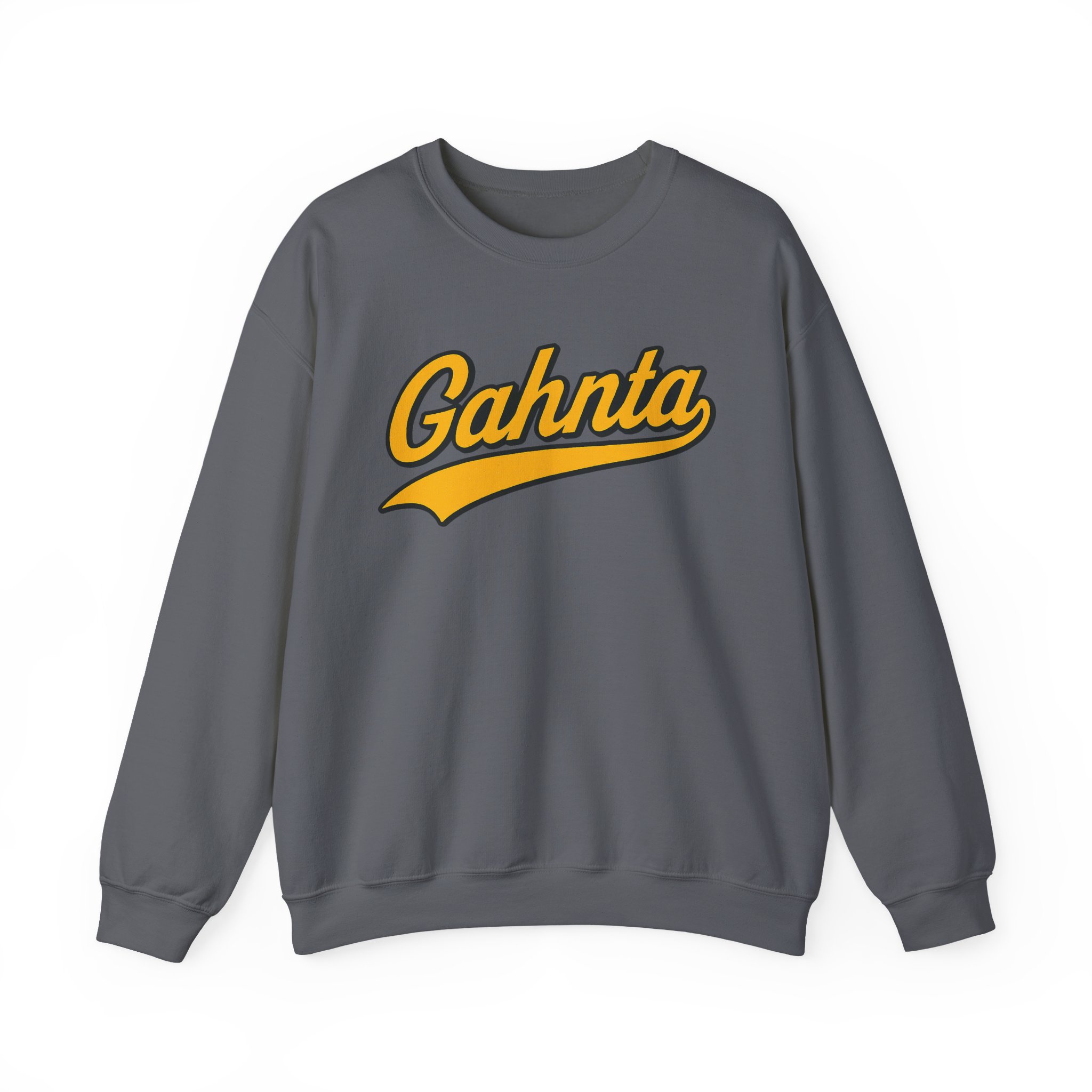 GAHNTA Baseball Retro Vintage Sweatshirt - Image 12