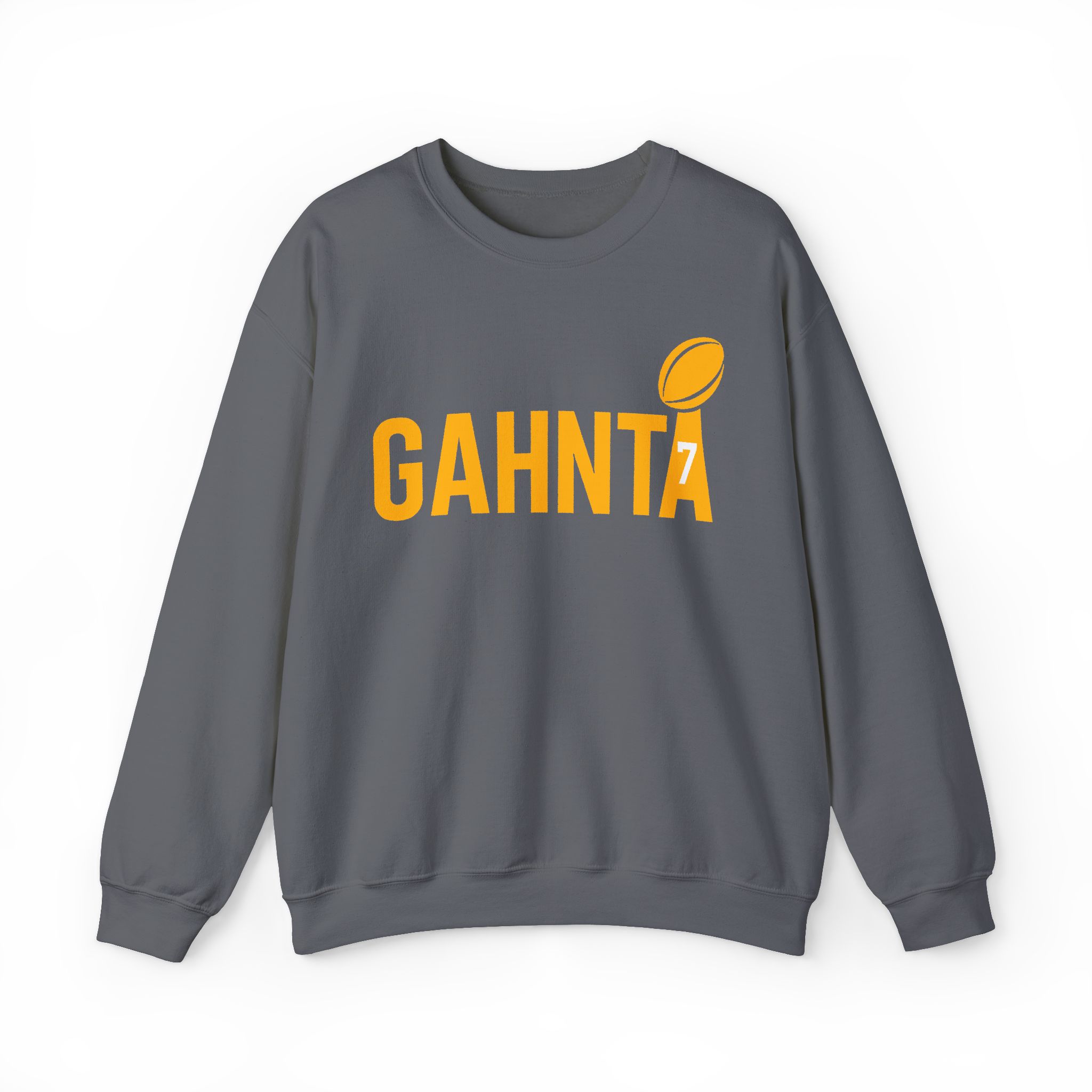 GAHNTA 7 Trophy Vintage Sweatshirt - Image 11