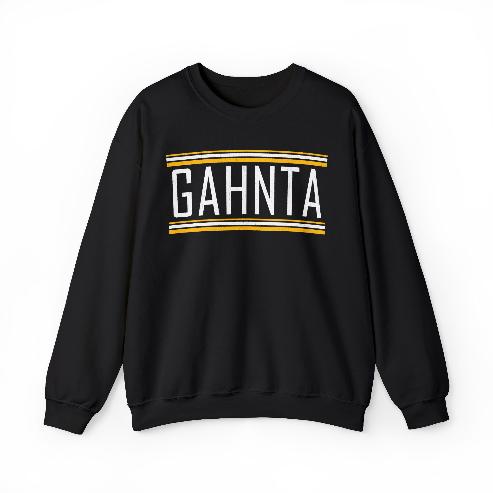 GAHNTA Stripes Vintage Sweatshirt - Image 5