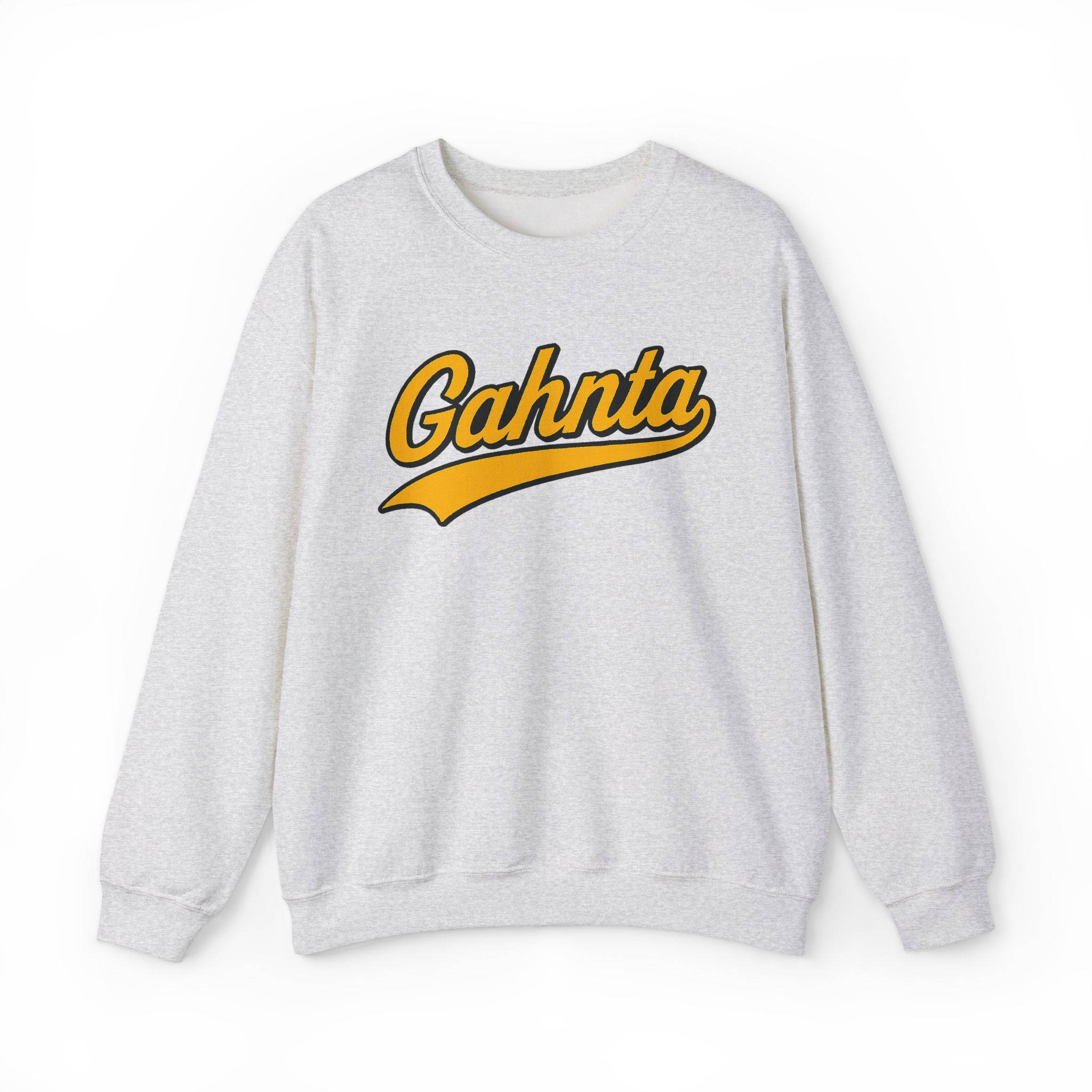 GAHNTA Baseball Retro Vintage Sweatshirt - Image 6