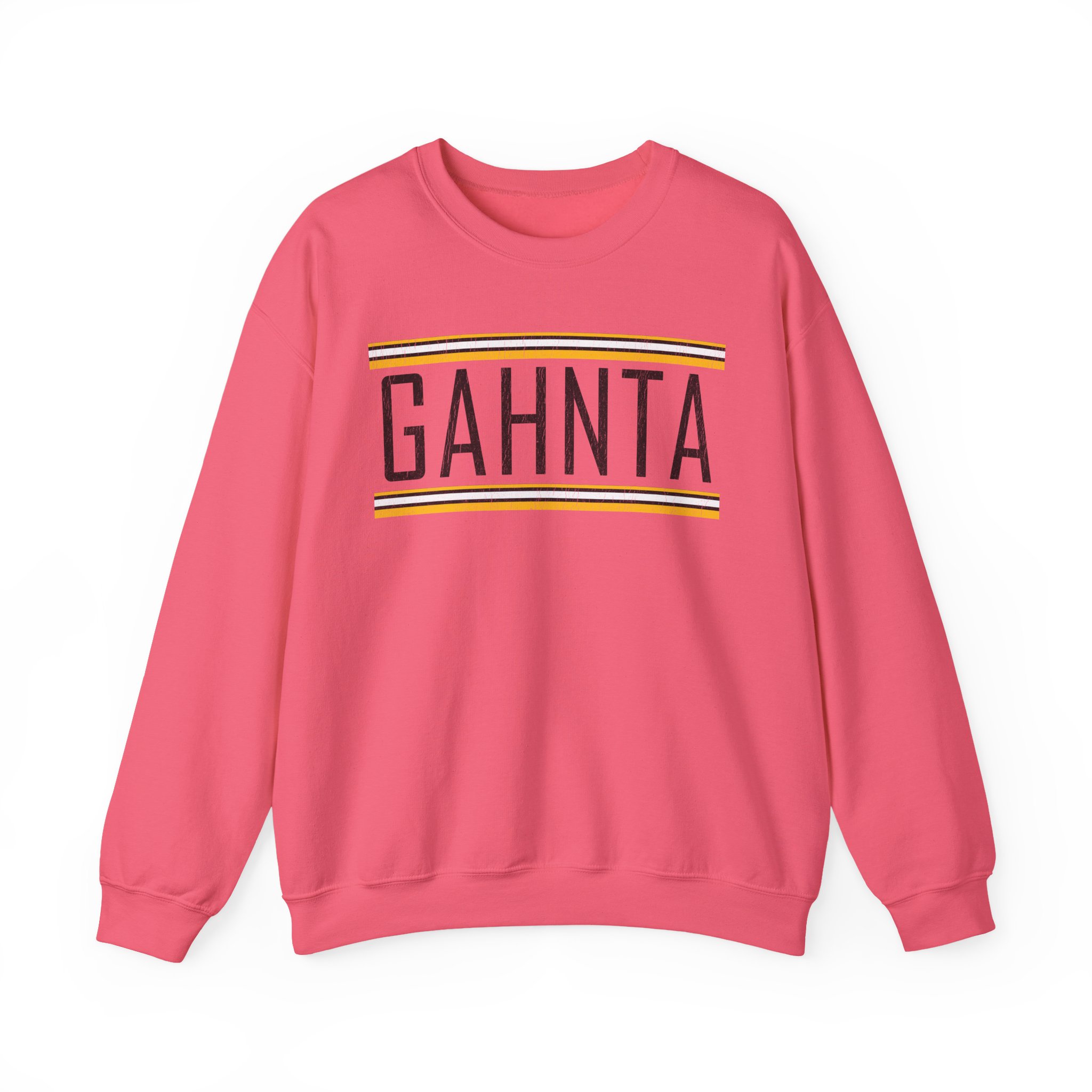 GAHNTA Stripes Vintage Sweatshirt - Image 13