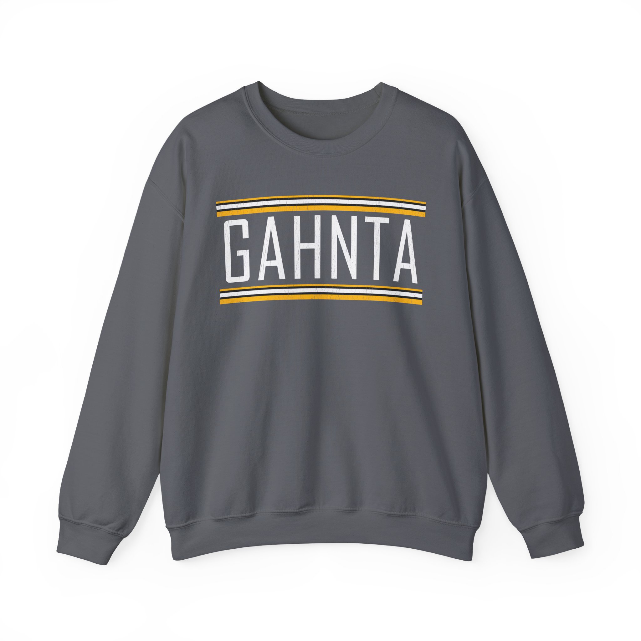 GAHNTA Stripes Vintage Sweatshirt - Image 12
