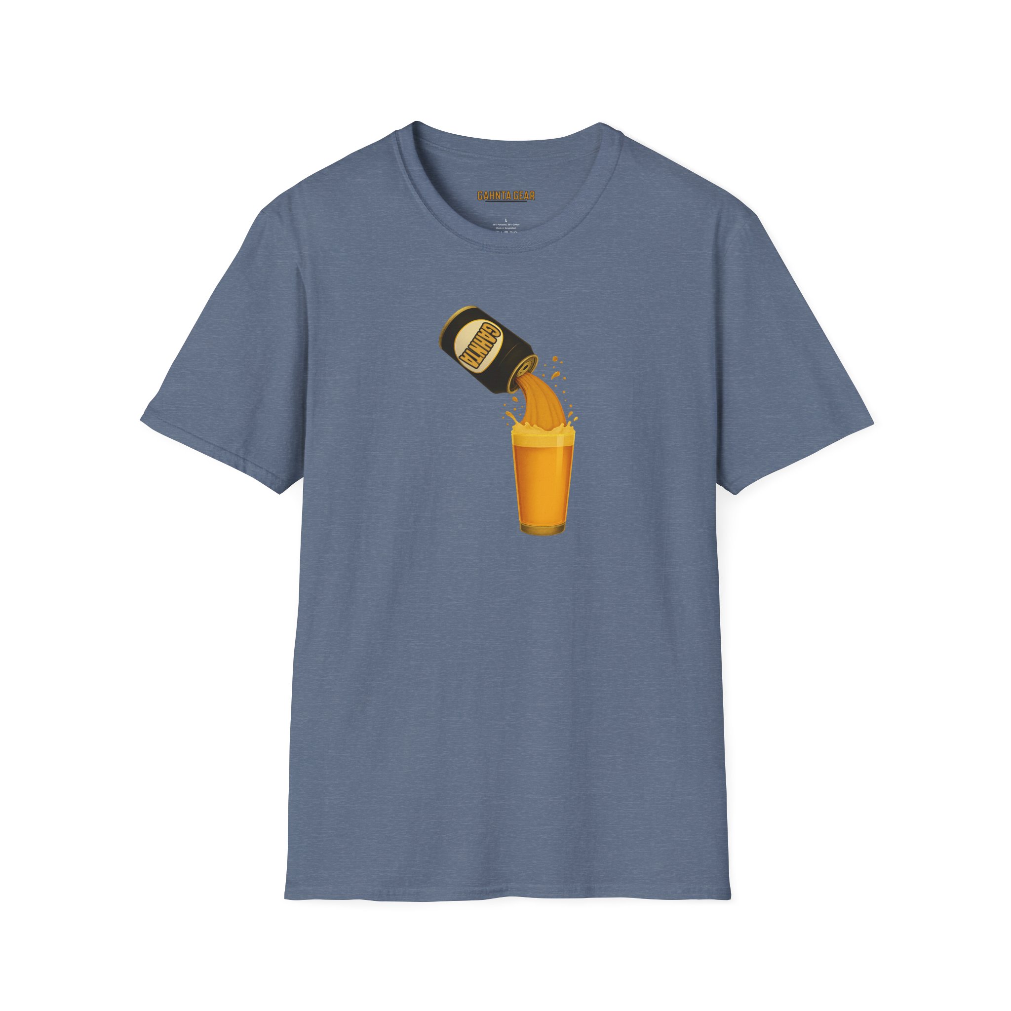 GAHNTA Can Classic Tee