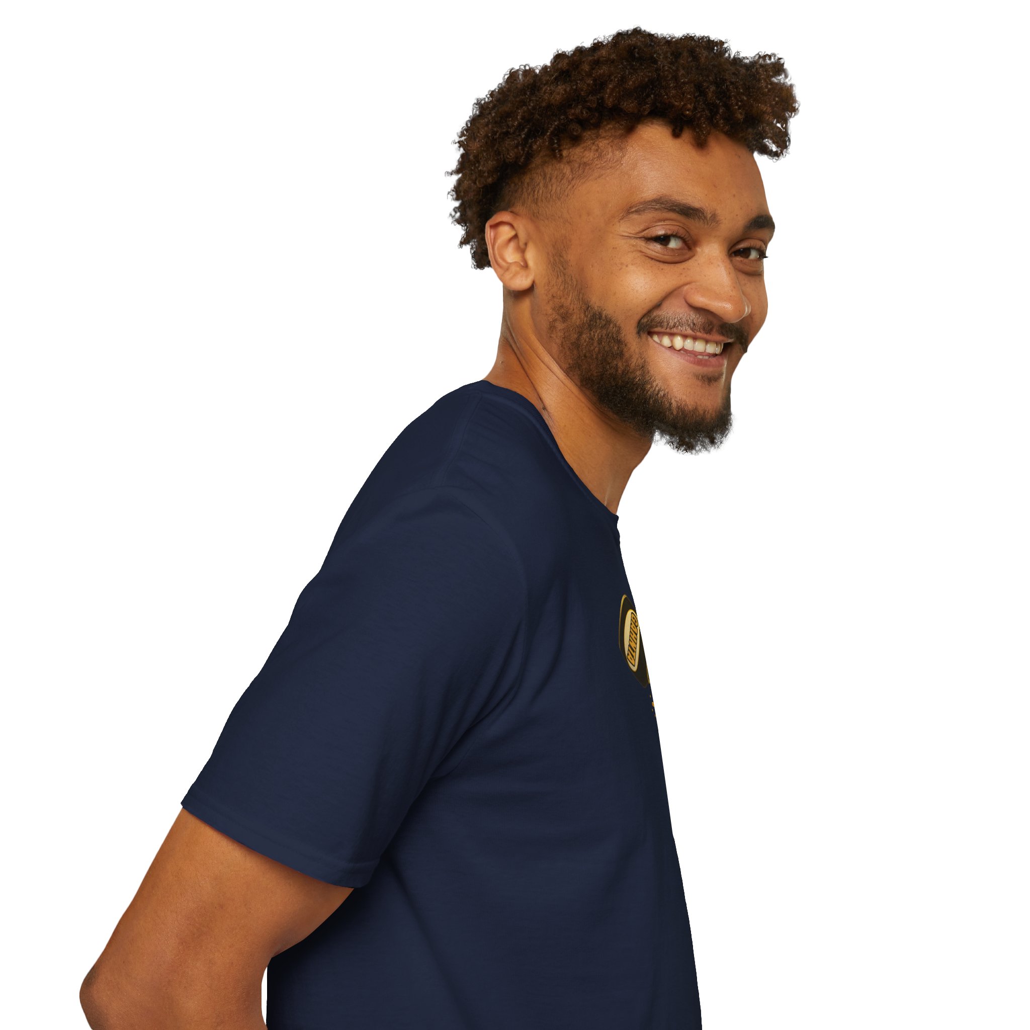 GAHNTA Can Classic Tee - Image 8