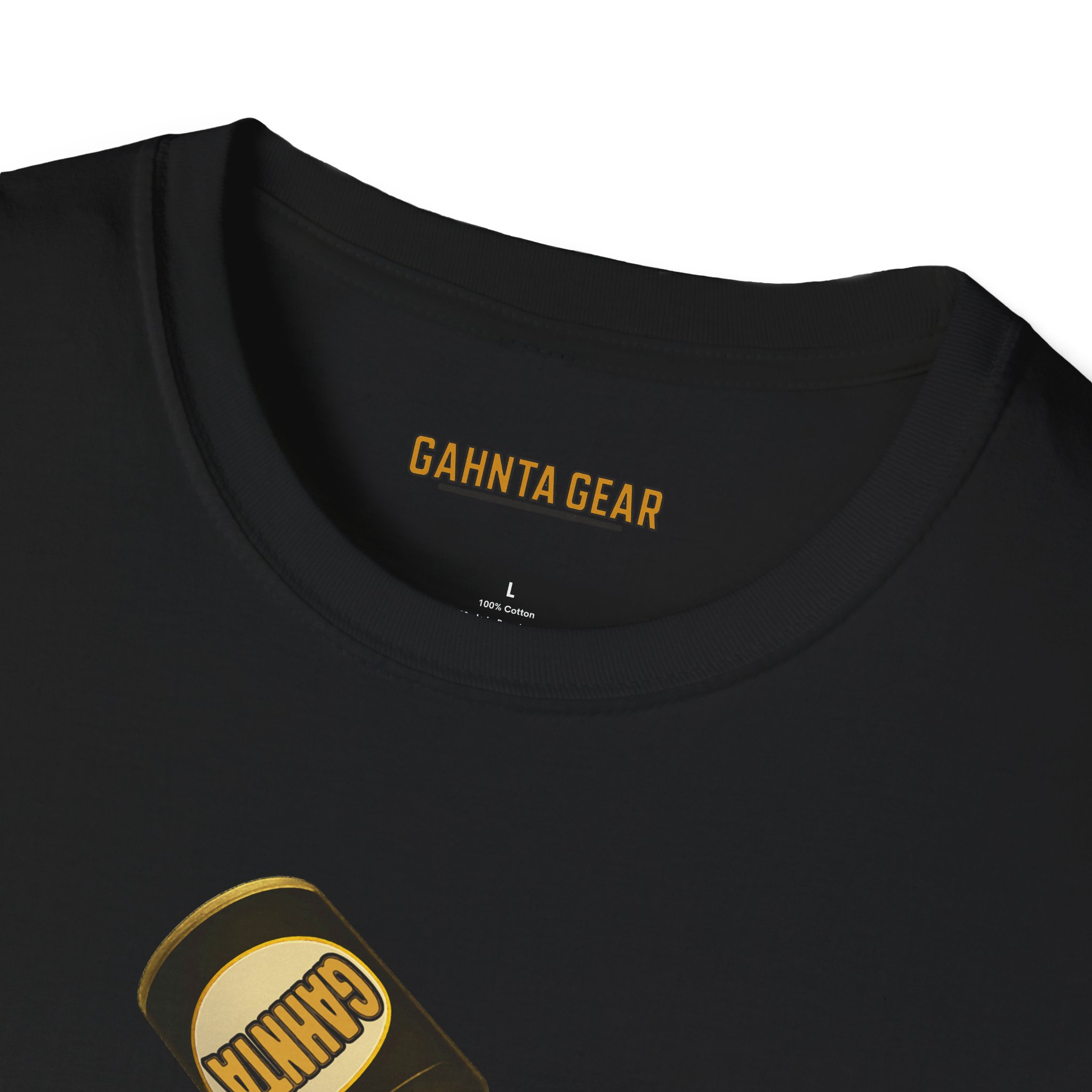 GAHNTA Can Classic Tee - Image 10