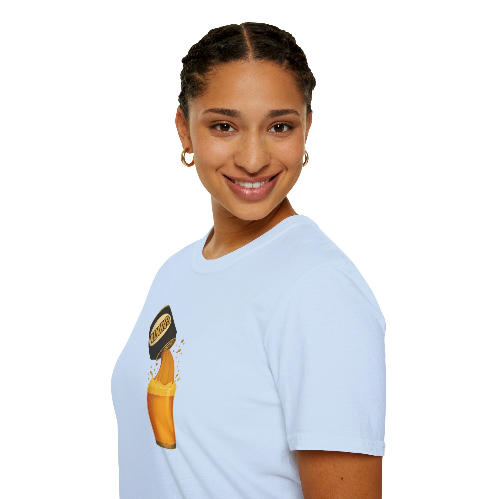 GAHNTA Can Classic Tee - Image 7